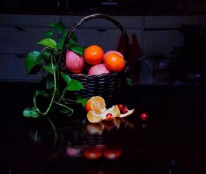 静物摄影 第五期优秀作品